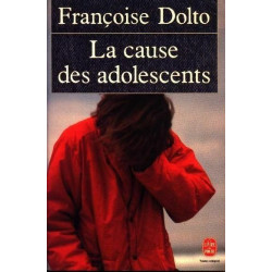 LA CAUSE DES ADOLESCENTS