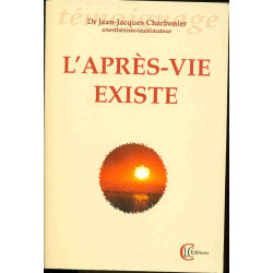L'apres vie existe - 3eme edit