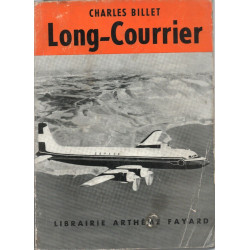 Long-courrier