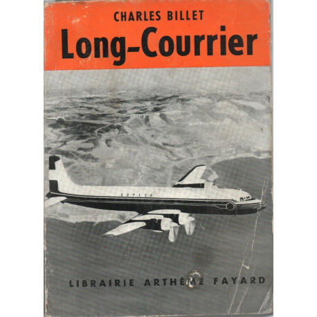 Long-courrier