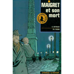 Maigret et son mort