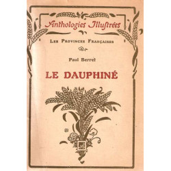 Le dauphiné