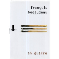 En guerre