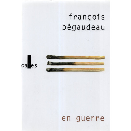 En guerre