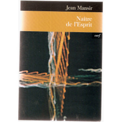 Naître de l'esprit