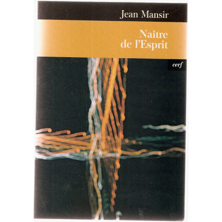 Naître de l'esprit