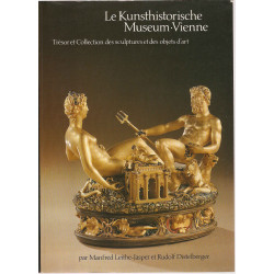 Le Kunsthistorische Museum Vienne