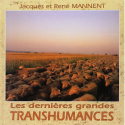 Les Grandes transhumances