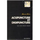 Acupuncture et digipuncture