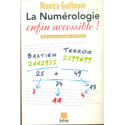La numerologie enfin accessible