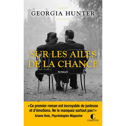 Sur les ailes de la chance