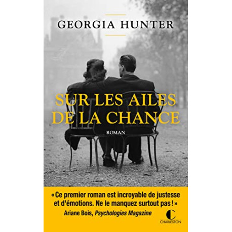 Sur les ailes de la chance