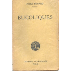 Bucoliques