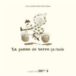 La pomme de terre ça roule
