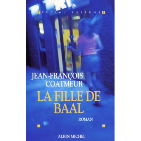 La fille de Baal