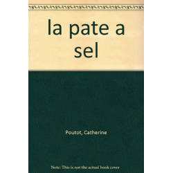 Tous les secrets de la pâte à sel : Étape par étape