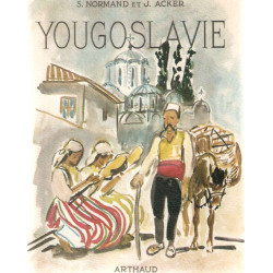 Yougoslavie