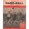Règles de Hand-Ball conformes aux Règles officielles