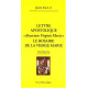Lettre apostolique Rosarium Virginis Mariae : Le rosaire de la...