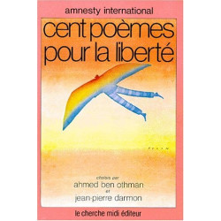 Cent poèmes pour la liberté