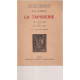 La Tapisserie de Haut lisse et de basse lisse