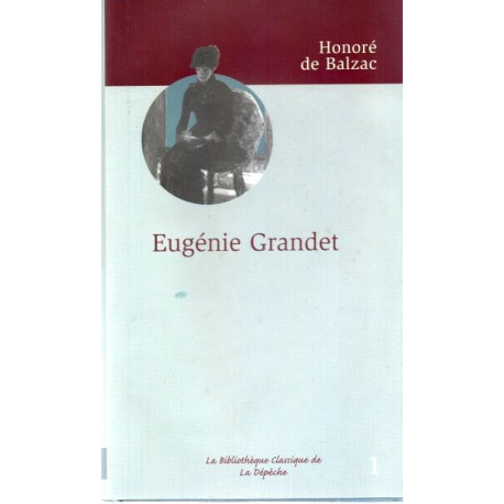 Eugenie grandet