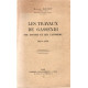 Les travaux de Gassendi sur Epicure et sur l'Atomisme .1619-1658