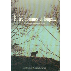 Entre hommes et Loups