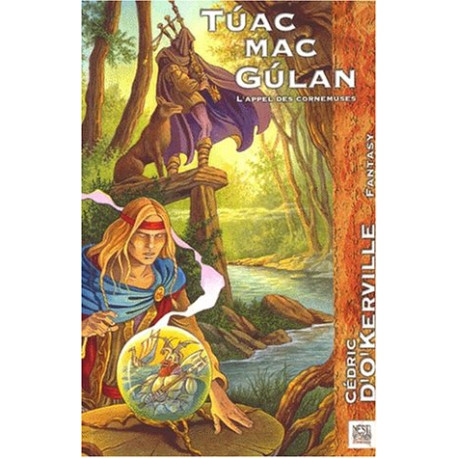 Tuac Mac Gulan