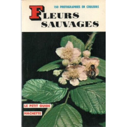 Fleurs sauvages