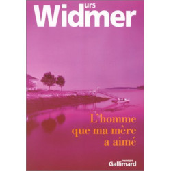 L'Homme que ma mère a aimé