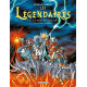 Les Légendaires T11: Le Cycle d'Anathos : Versus Inferno