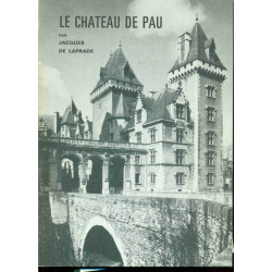 Le Chateau de Pau
