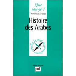 Histoire des Arabes