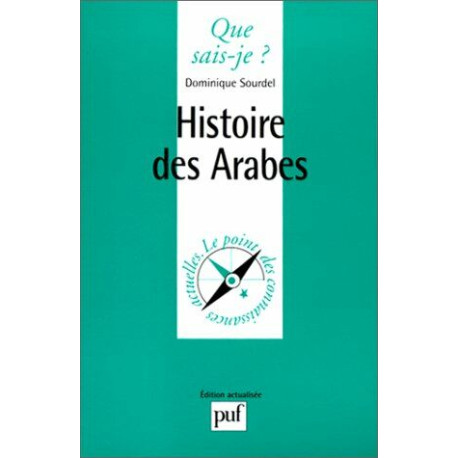 Histoire des Arabes