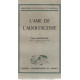 L'ame de l'adolescente