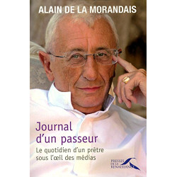 Journal d'un passeur