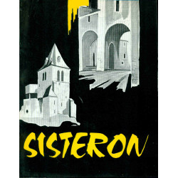 Sisteron. Bulletin Officirl Municipal No 2