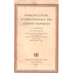 Nomenclature Internationale des Liaisons pianiques