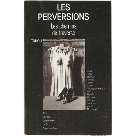 Les Perversions