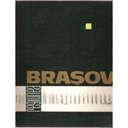 Regiunea Brasov