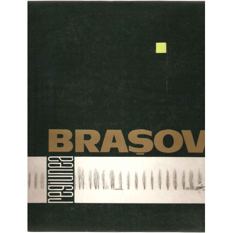 Regiunea Brasov