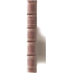 Poëme traduit de L'Arioste