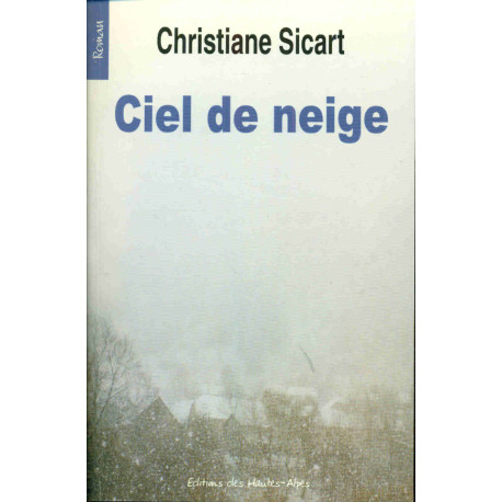 Ciel de neige