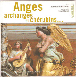 Anges archanges et chérubins