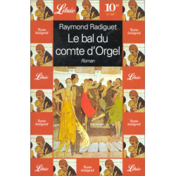 Le bal du comte d'Orgel