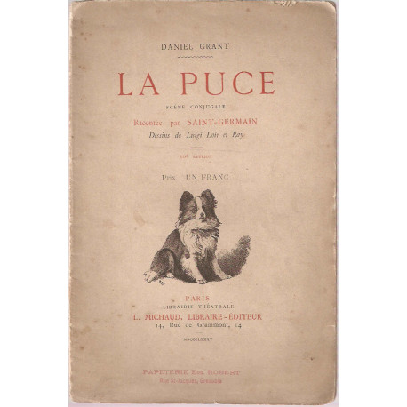 La Puce