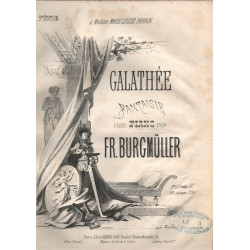 MORCEAUX POUR PIANO. Voyages au Pays des Mélodies . Bibliothèque...