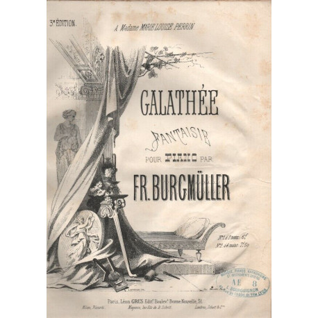 MORCEAUX POUR PIANO. Voyages au Pays des Mélodies . Bibliothèque...