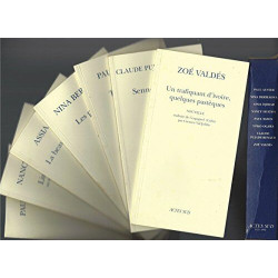 Actes Sud : 1978-199